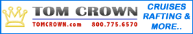 TomCrown.com