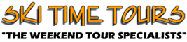 Ski Time Tours